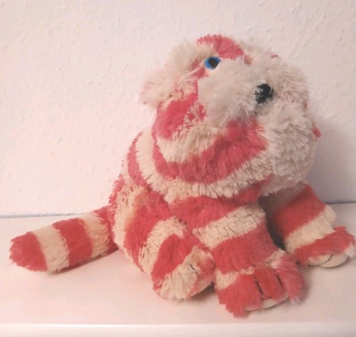 Bagpuss microwaveable plush - microwaveable,