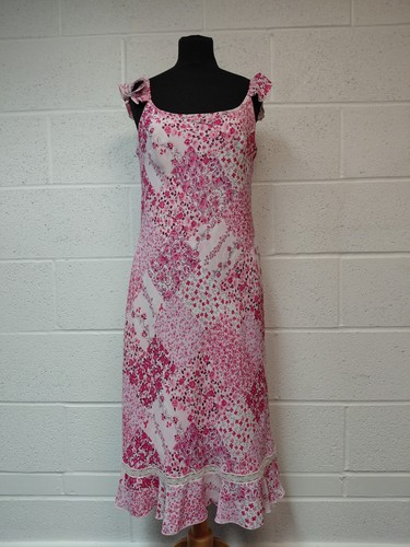Iceni lella london pink - ​iceni,