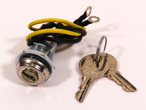 A68684 ignition switch - ignition,