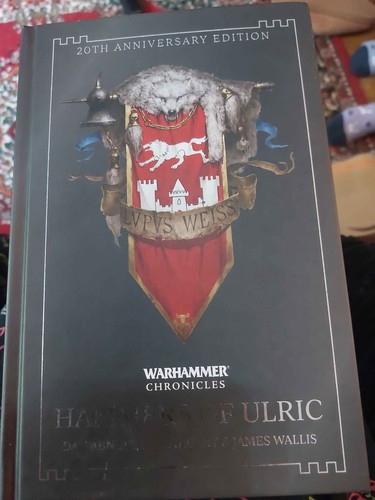Hammers ulric 20th - ulric,