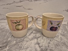 2 X Marks and Spencer - Wild