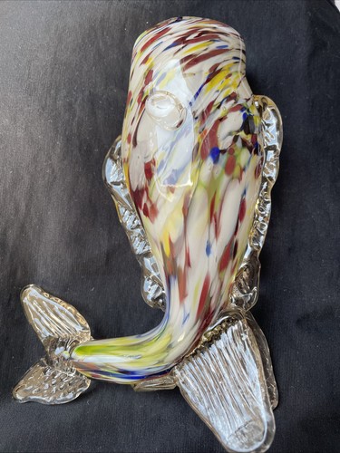 Vintage murano italian - italian, glass