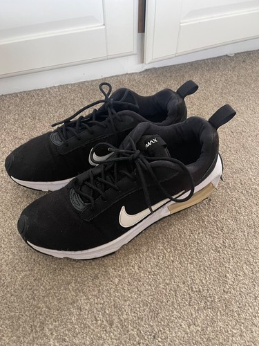 Nike air max intrlk - nike,