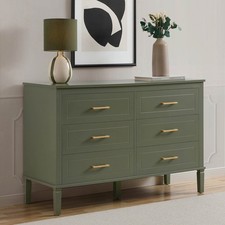 Dusk Sienna Vetiver Green 6
