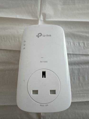 Link av1300 powerline - tp-link,