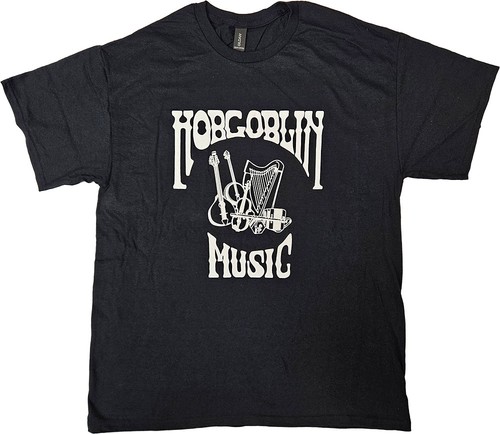 Hobgoblin music shirt - hobgoblin, t-shirt