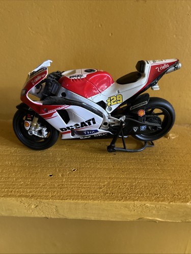 Moto ducati andrea - gp,