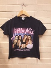 Little Mix Glory Days Tour