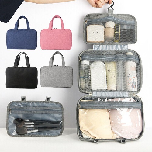 Portable toiletry makeup - toiletry,