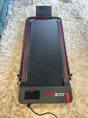 Vcc 2022d electric treadmill - electric,