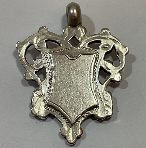 Antique hallmarked 1919 - antique,