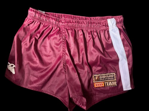 Vintage queensland origin - vintage,
