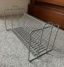 IKEA Vink Metal CD Holder