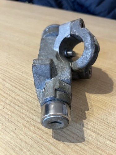Land rover defender ignition - land,