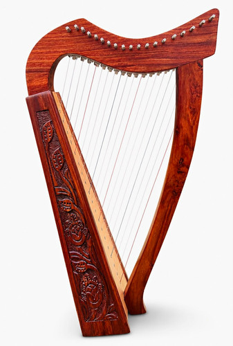 String harp celtic irish - 22,