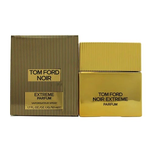 Tom ford noir extreme parfum - noir,