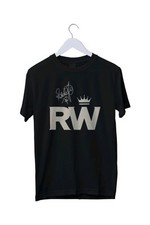 Robbie Williams Graphic