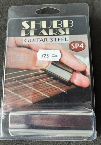 Shubb pearse sp4 guitar - shubb,