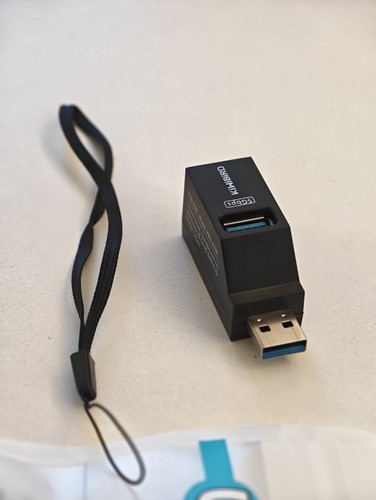 Kiwibird mini usb hub with - kiwibird,