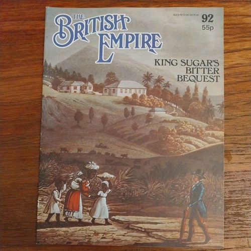 The british empire - empire, vintage