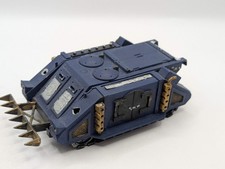 Warhammer 40k Space Marines