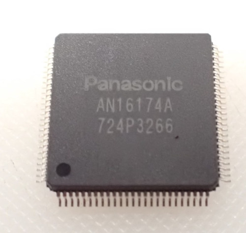 An16174a panasonic pioneer tv - panasonic,,