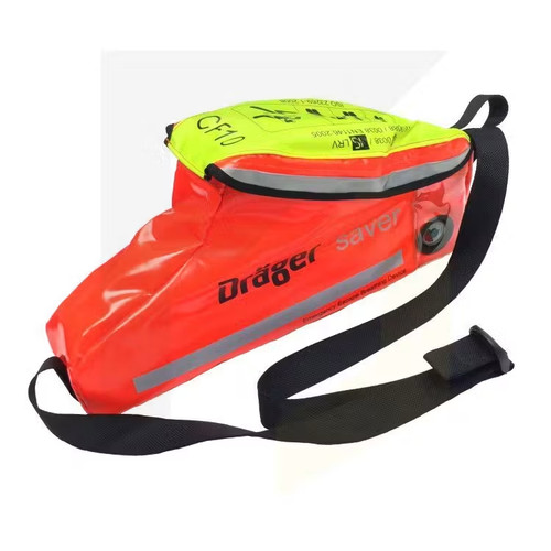 Dräger saver cf15 emergency - saver,