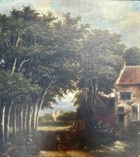 18th Century Dutch School -