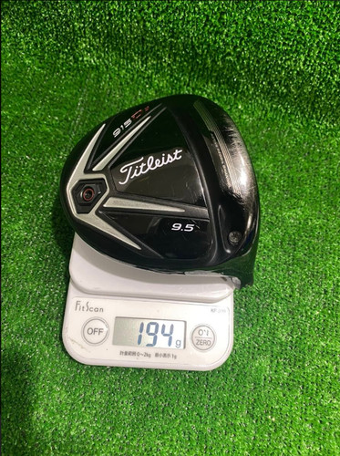 Titleist 915d3 driver - 9.5°,