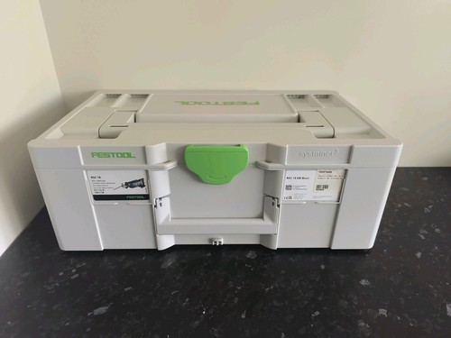 Festool rsc18 reciprocating - rsc18,