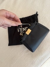 Fendi bag style peekaboo nano