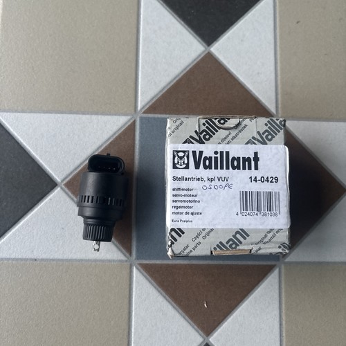 Vaillant turbomax plus - plus, 824