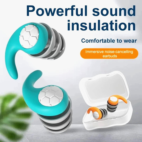 Noise cancelling - uk,