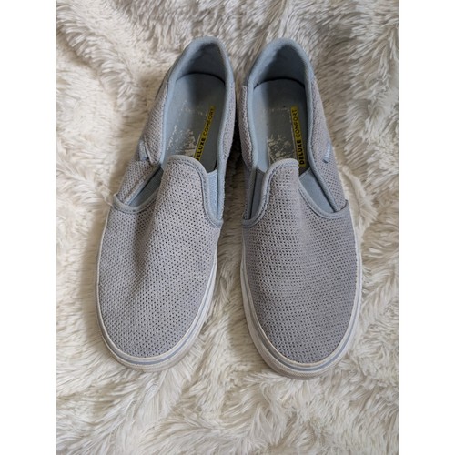 Vans baby blue powder - baby,