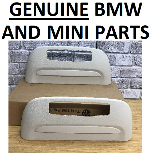 Genuine bmw g05 - bmw,