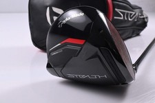 Taylormade Stealth HD Driver /