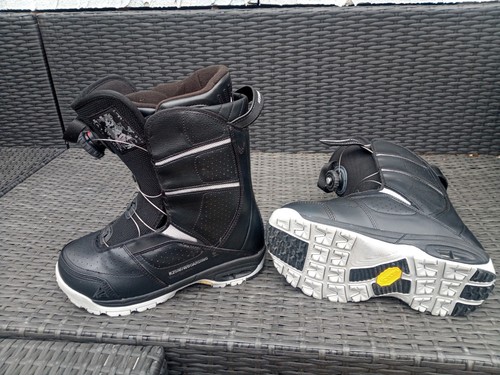 Raider boa snowboard boots - k2,