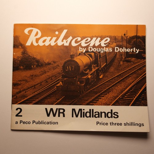 Railscene midlands - 2,