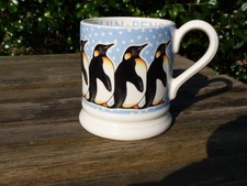 Emma Bridgewater Penguins In A