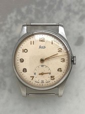 A Fine and Attractive Vintage