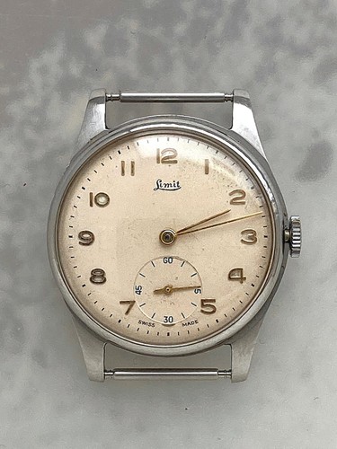 Fine vintage limit vertex - fine,