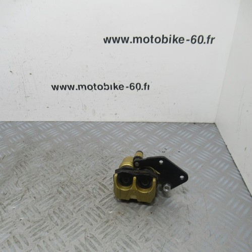 Rear brake caliper dirt bike - rear,
