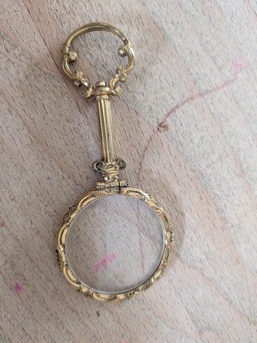 Antique 19th century georgian - 19th,