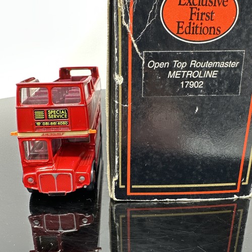 Efe 17902 aec routemaster - efe,