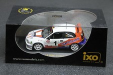 1/43 RAM061 Corolla WRC A