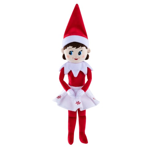 The elf - the,