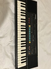 Casio MT-540 Casiotone Synthesiser Keyboard
