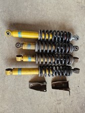 VX220 OEM Bilstein shock absorbers