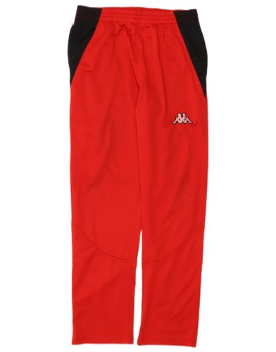 Kappa mens tracksuit trousers - tracksuit,