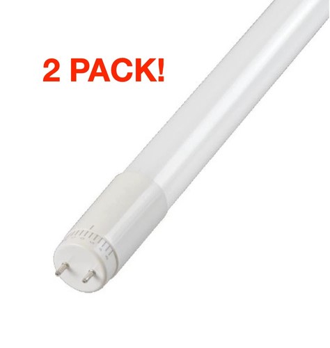 2pc energetic led tube - energetic,